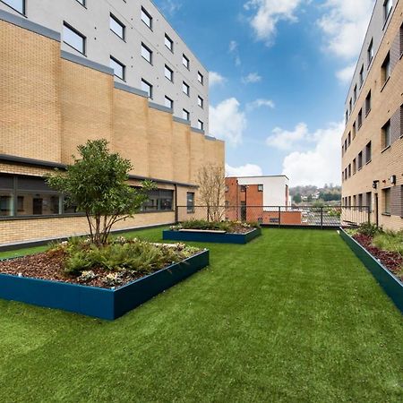 Modern Studios, Oxford - Sk Bagian luar foto