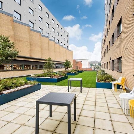 Modern Studios, Oxford - Sk Bagian luar foto