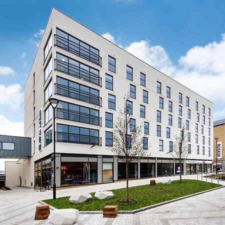 Modern Studios, Oxford - Sk Bagian luar foto