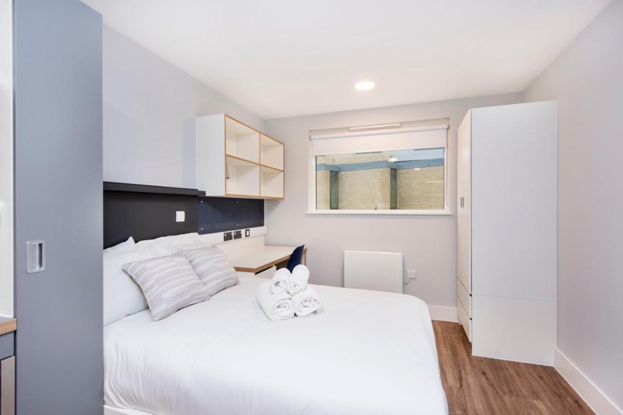 Modern Studios, Oxford - Sk Bagian luar foto