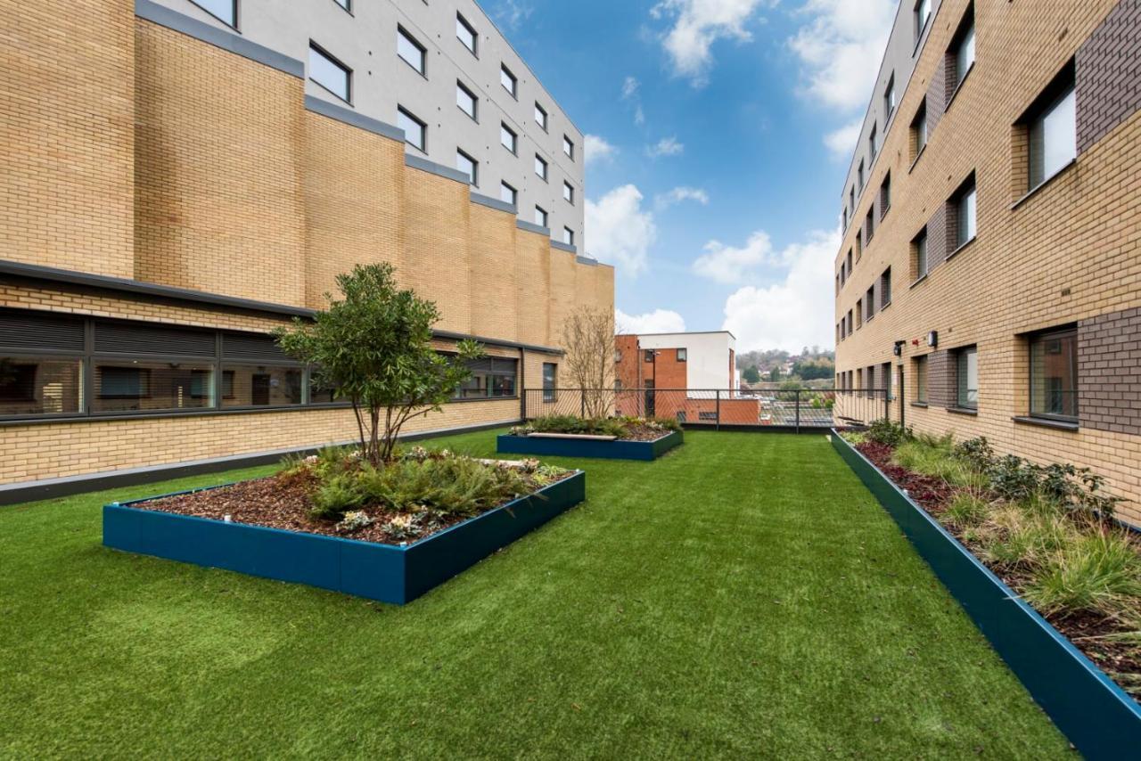Modern Studios, Oxford - Sk Bagian luar foto