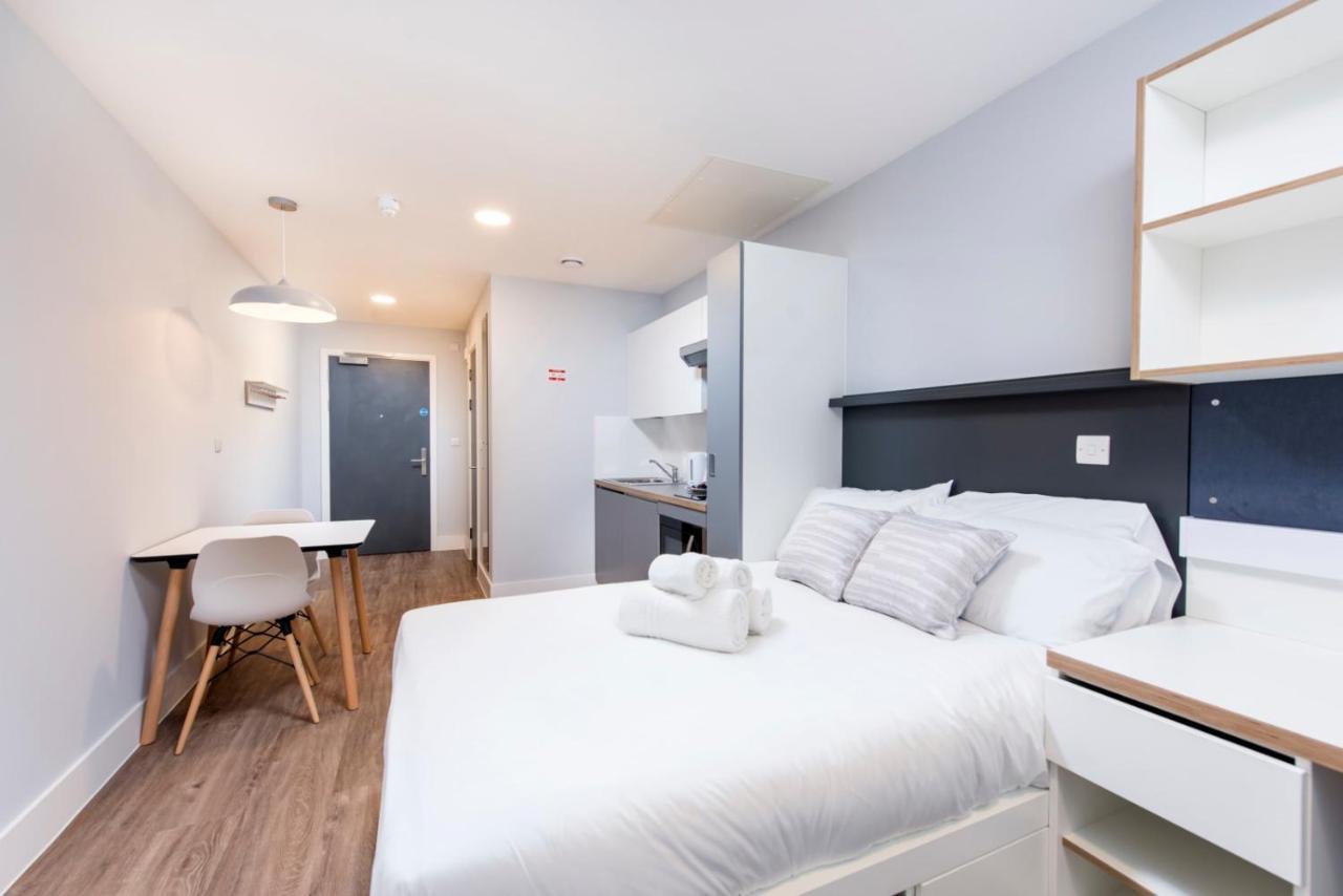 Modern Studios, Oxford - Sk Bagian luar foto