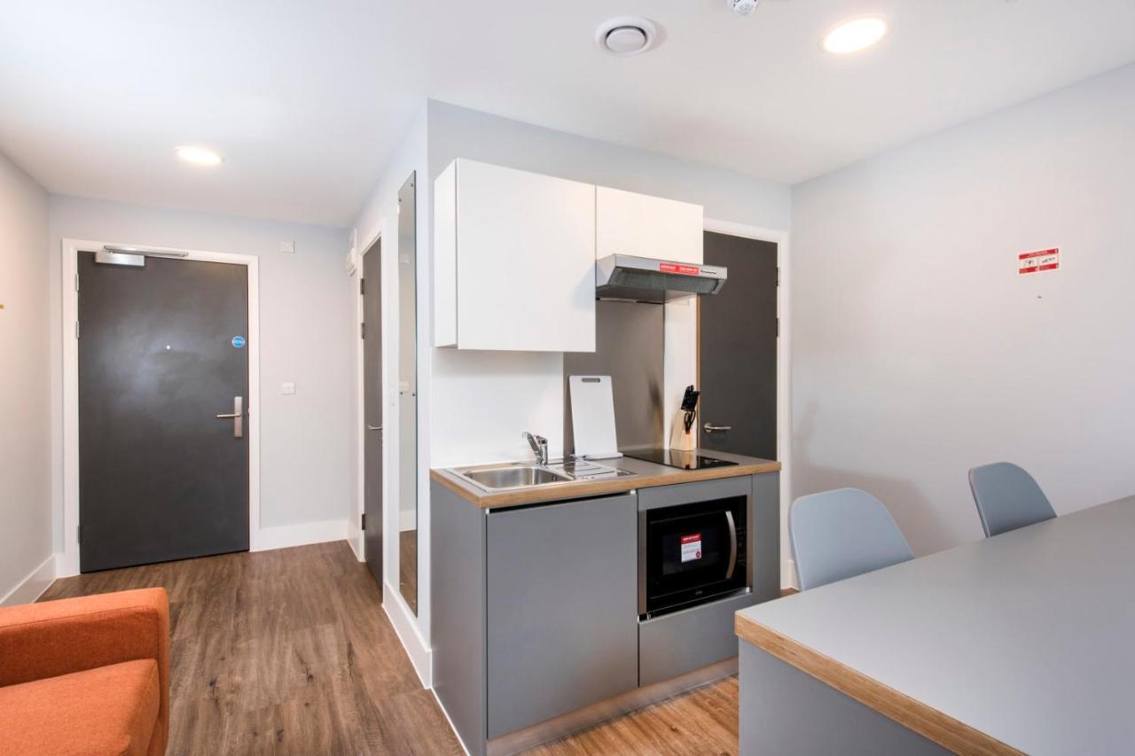 Modern Studios, Oxford - Sk Bagian luar foto