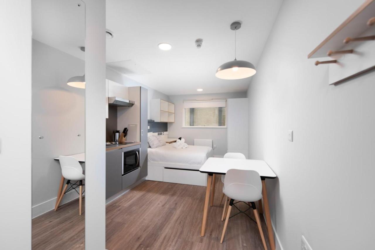 Modern Studios, Oxford - Sk Bagian luar foto