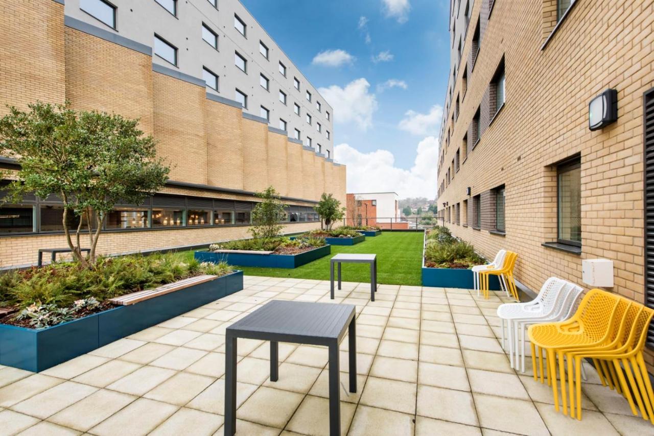 Modern Studios, Oxford - Sk Bagian luar foto