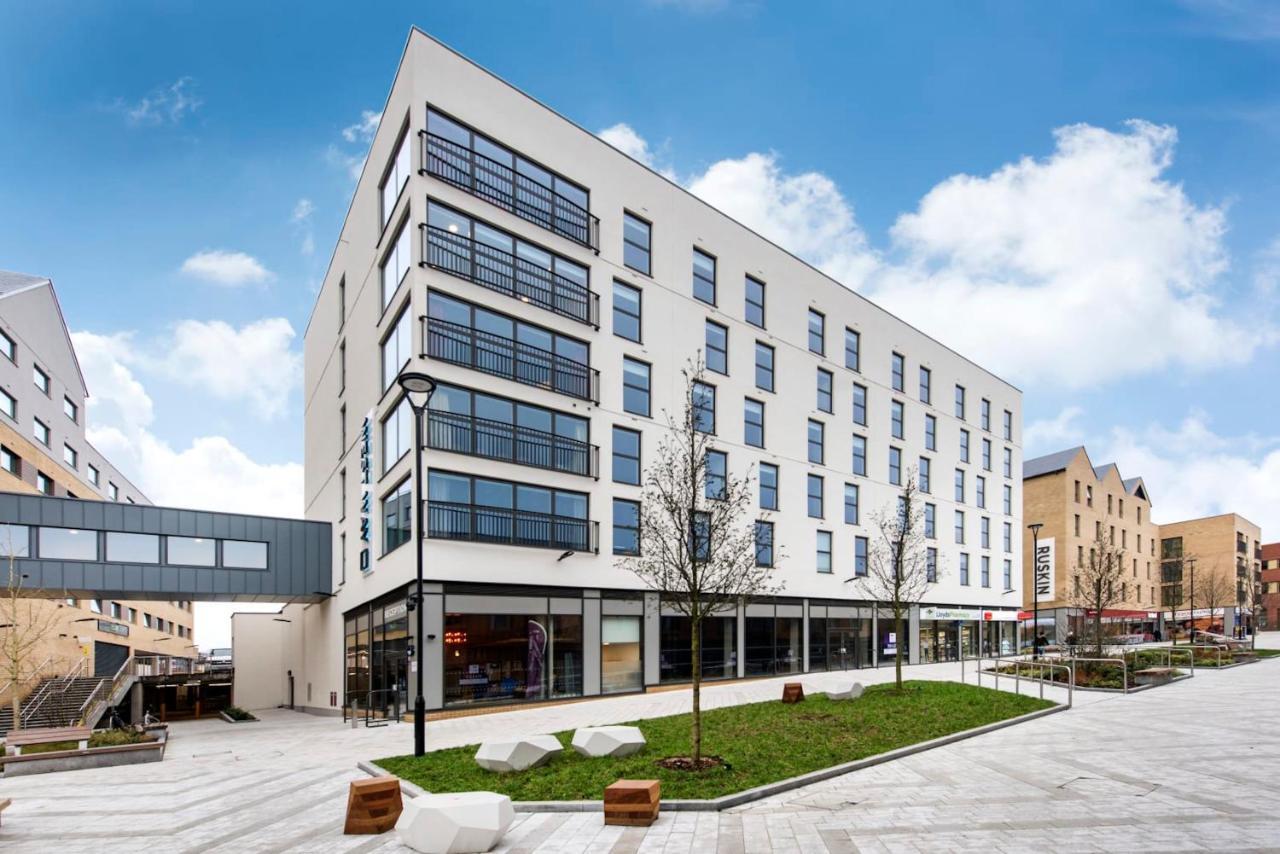 Modern Studios, Oxford - Sk Bagian luar foto
