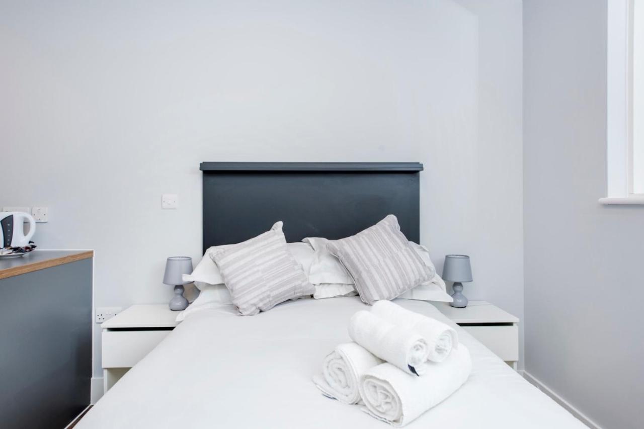 Modern Studios, Oxford - Sk Bagian luar foto