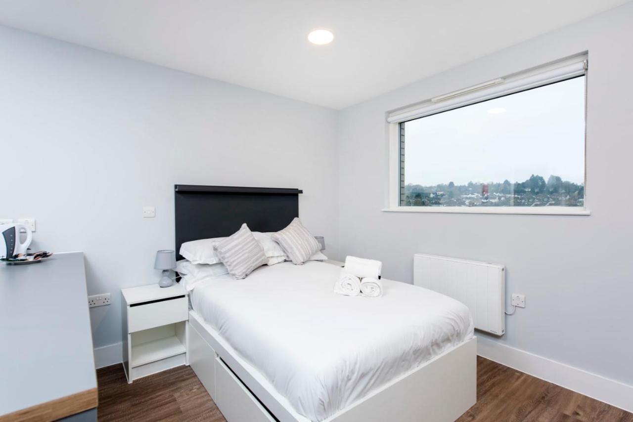 Modern Studios, Oxford - Sk Bagian luar foto