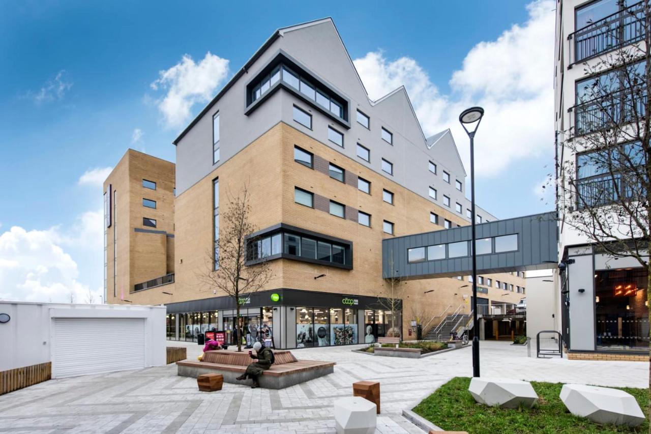 Modern Studios, Oxford - Sk Bagian luar foto