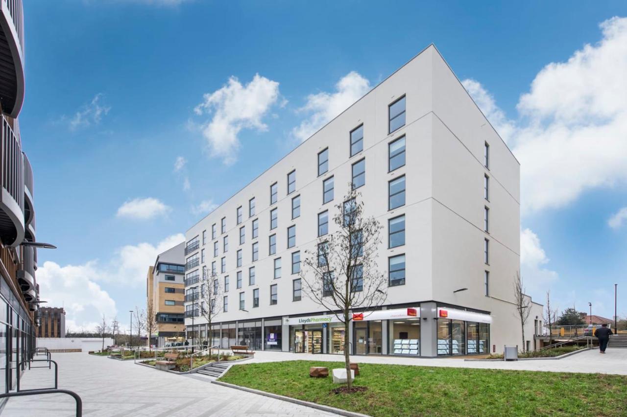 Modern Studios, Oxford - Sk Bagian luar foto